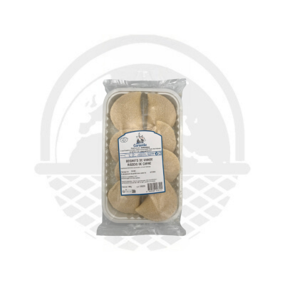 Beignets de Viande CARAVELA 300G