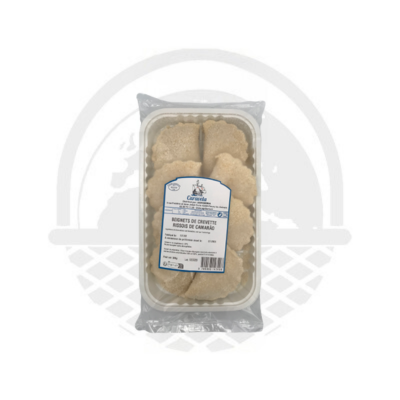 Beignets de Crevette CARAVELA 300G