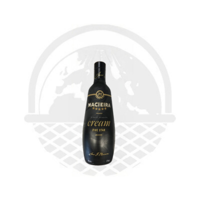 Macieira Crema 70cL 17°