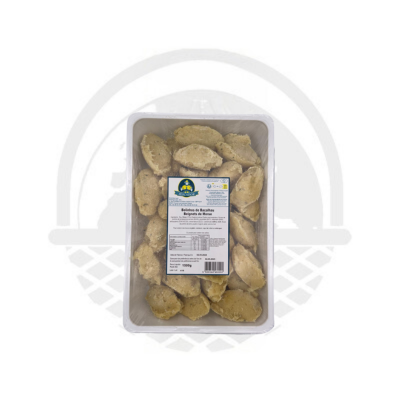 Beignets de Morue PESCADOR 1.5KG