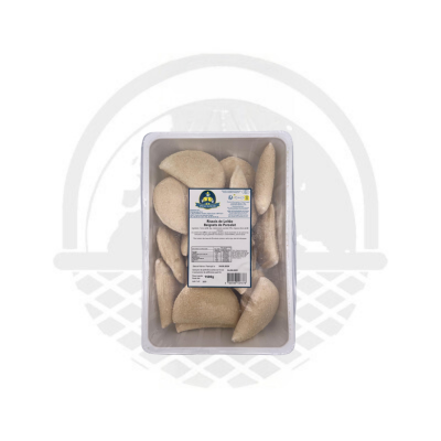 Beignets de Cochon De Lait PESCADOR 1.5KG