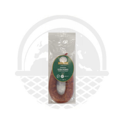 Chorizo Extra Piquant TRADICAO DA AVO MARIA 250G