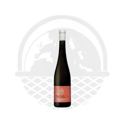 Vin rouge QUINTA DA PACHECA RESERVA SOUSÃO 2020 75CL 14°