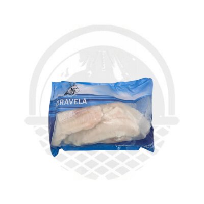 Filet De Merlu CARAVELA 900G Net Egoutté