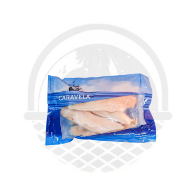 Filet De Panga CARAVELA Net Egoutté 800G