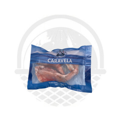 Sébaste - Red Fish Entier CARAVELA Net Egoutté 900G