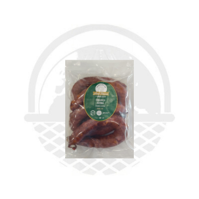 Chorizo Type Extra TRADICAO DA AVO MARIA 4x250G