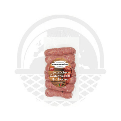 Saucisse Barbecue "o transmontano" 500G