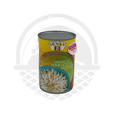 Germe de haricots MUNGO MO LY 400G