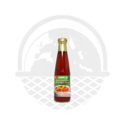 Sauce aigre douce AROY D 280mL