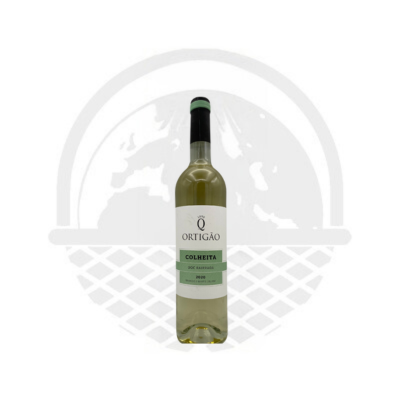 Vin Quinta Do Ortigao Colheita Blanc 75cL 12,5°