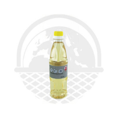 Vinaigre pour Sushi COCK 500mL