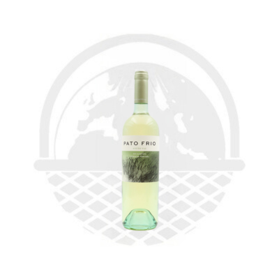 Vin Pato Frio Antao Blanc 2020 75cL - 13°