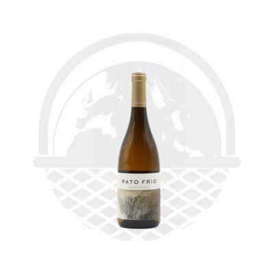 Vin Pato Frio Antao Vaz Grande Escolha Blanc 2020 75cL - 13°