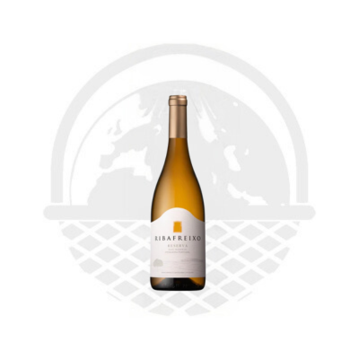 Vin Ribafreixo Reserva Blanc 2018 75cL - 13,5°