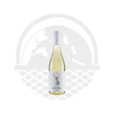 Vin Herdade Da Rocha Blanc 75cL 12,8°