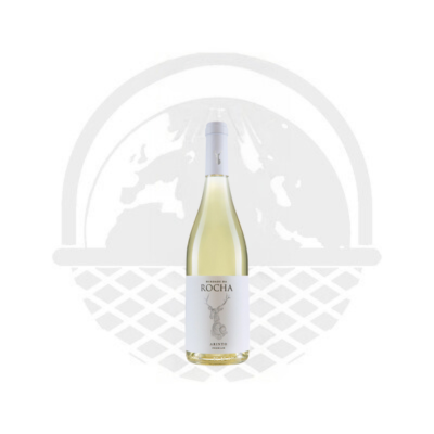 Vin Herdade Da Rocha Blanc Arinto Private Collection 75cL 13°