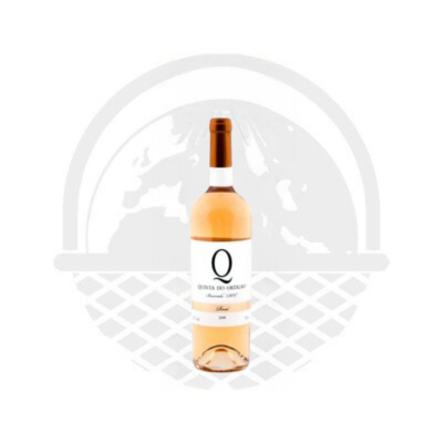 Vin Quinta Do Ortigao Rosé 75cL 13,5°