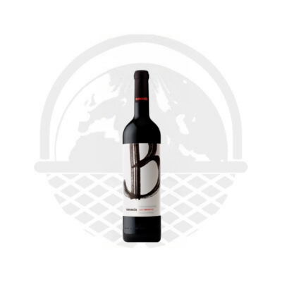 Vin Barrancoa Rouge 2019 75cl - 14°