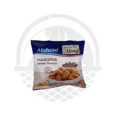 Mini Croquette De Jambon Serrano MAHESO 500G