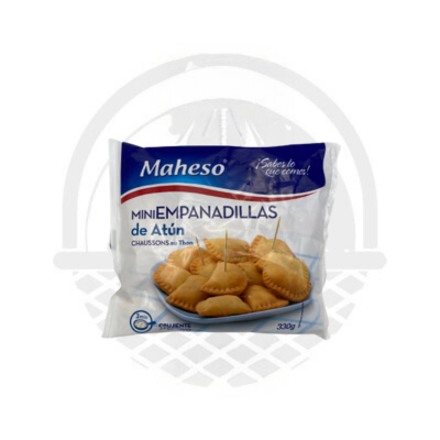 Mini Empanadillas De Thon MAHESO 330G