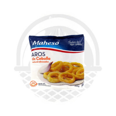 Oignon Rings MAHESO 300G