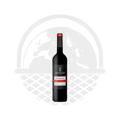 Vin Quinta Do Ortigao Colheita Rouge 75cL 13°