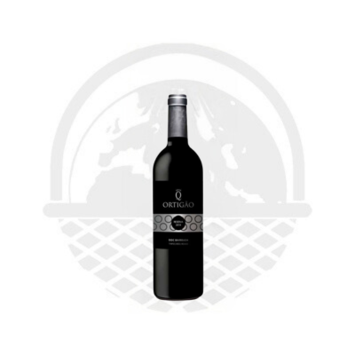 Vin Quinta Do Ortigao Réserve Rouge 75cL 13,5°