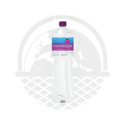 EAU MONCHIQUE BOUTEILLE PLASTIQUE 1,5L