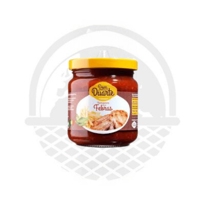 Marinade pour escalopes de porc Dom Duarte 200g