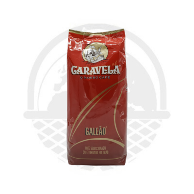 Café Caravela Galeao Grain 1 KG