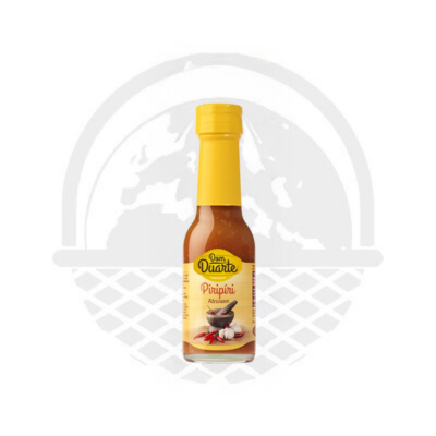 Piri Piri à l'ail "africano" DOM DUARTE 100G