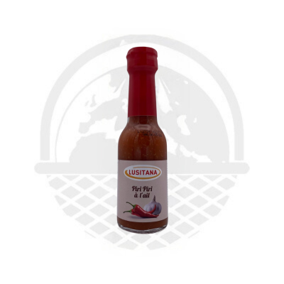 Piri Piri à l'Ail Lusitana 100g