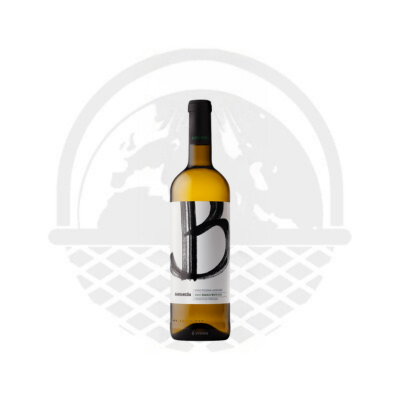 Vin Barrancoa Blanc 75cl - 13.5°