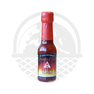 Piri Piri Extra (Turbo) Fort Quinta d'Avo 95mL