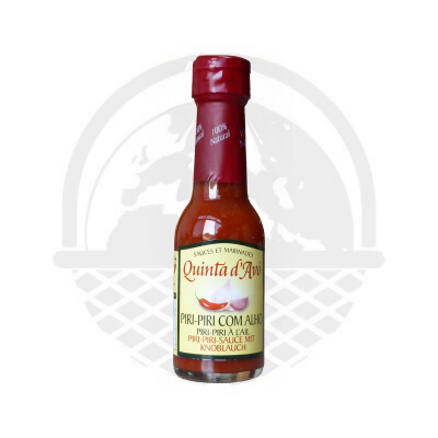 Piri Piri "Portugal" Quinta d'Avo 95mL