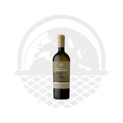 Vin Herdade Do Moinho Branco Antao Vaz Blanc 75cL - 13.5°