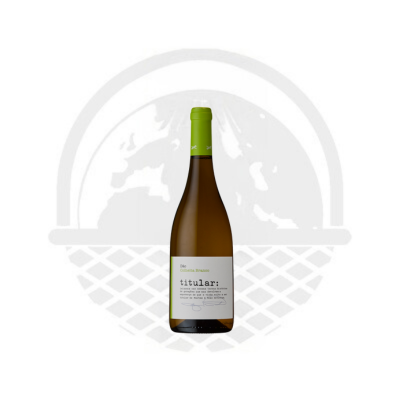 Vin Titular Colheita DAO Blanc 75cL - 13°