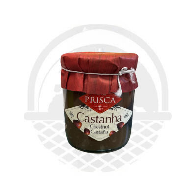 Confiture de Châtaigne Casa Da Prisca 250g