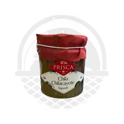 Confiture de Chila Casa Da Prisca 250g