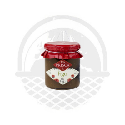 Confiture de Figue Casa Da Prisca 250g