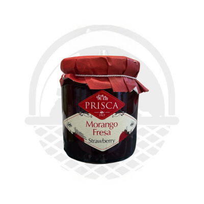 Confiture de Fraise Casa Da Prisca 250g