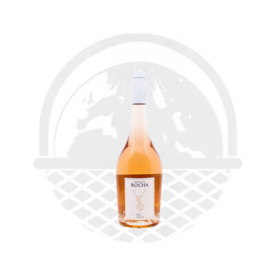 Vin Herdade Da Rocha Rosé Private Collection 75cL 13°