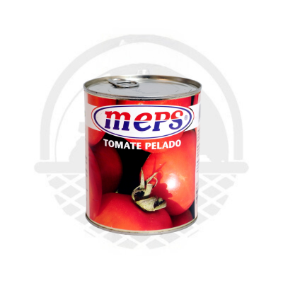 TOMATES PELEES MEPS 780G