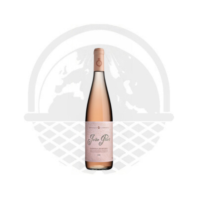 Vin JOAO PIRES REG. Rosé 75cl 12°