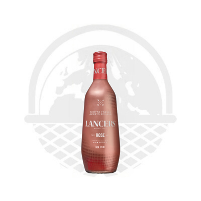 Vin Rosé portugais "Lancers" 75cl