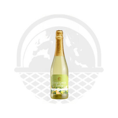 Vin CASAL GARCIA Aromatisé Melon 75cl - 8°