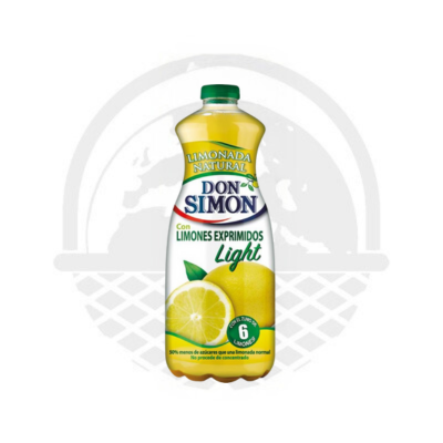 Citronnade Don Simon 1,5L