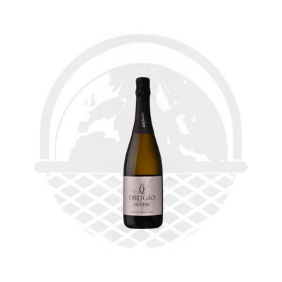 Vin Mousseux Nektar Ortigao 75cL 11,5°