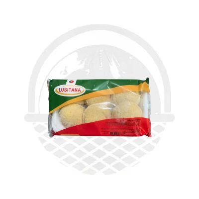 Beignets de Veau Surgelés LUSITANA 325g - Panier du Monde
